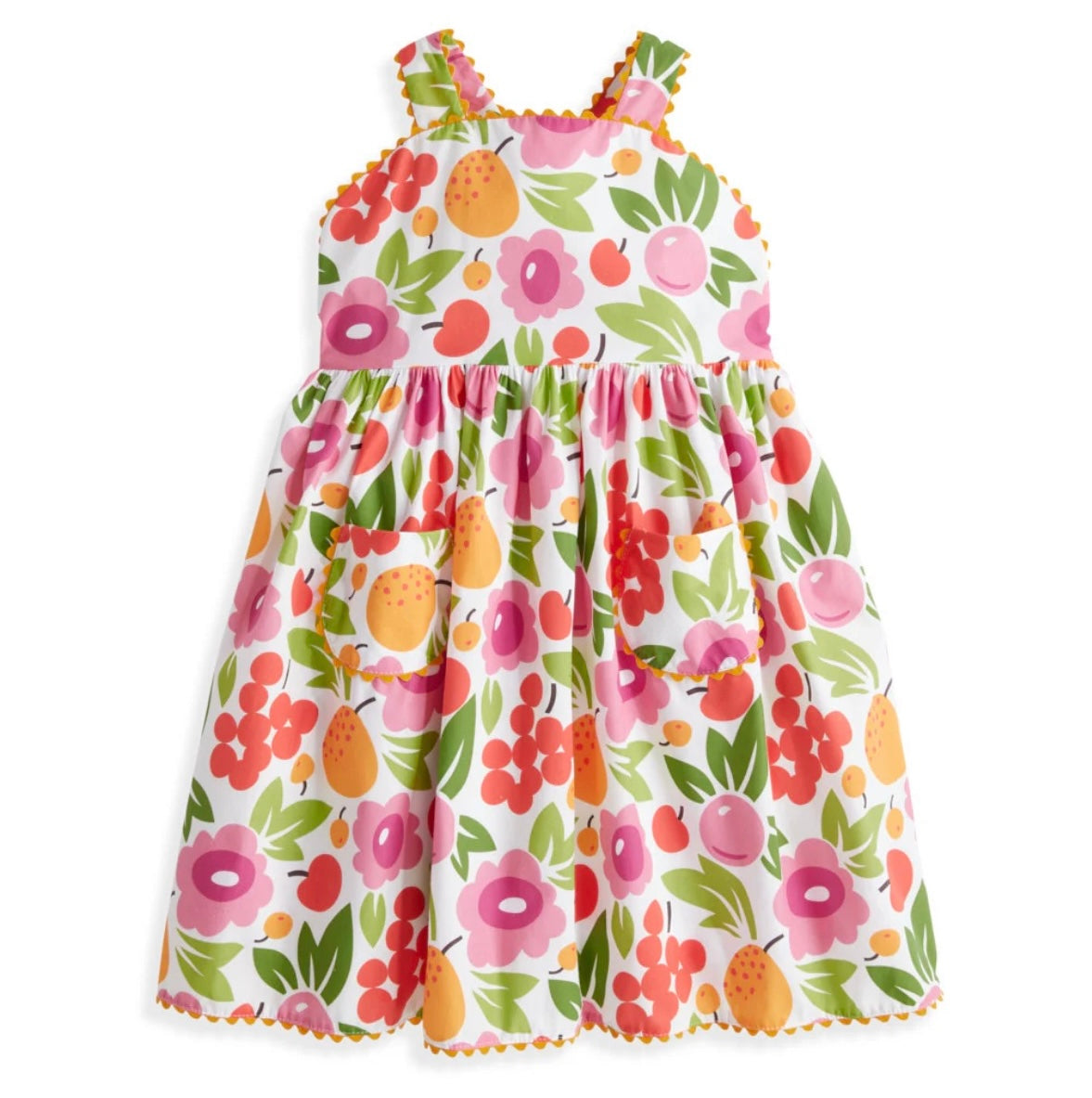 Calypso Dress