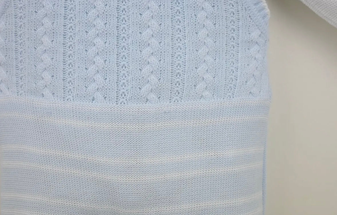 Christiano Luxury Cotton Outfit