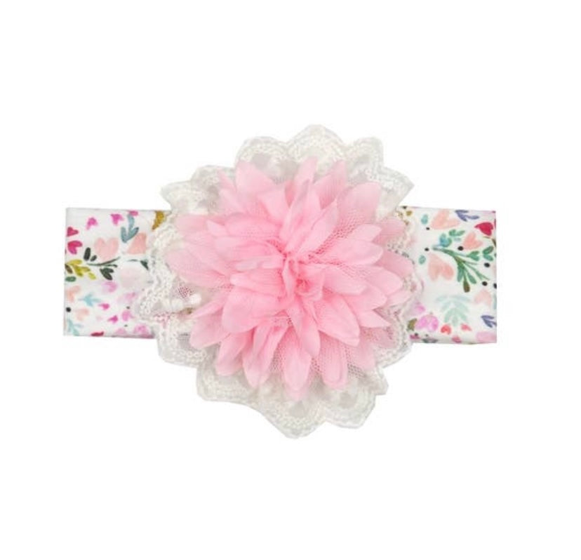 Pinkalicious Baby Bubble Set