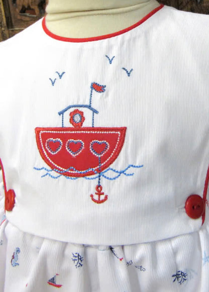 Nautical bubble