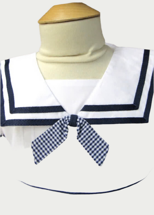 Nautical Romper