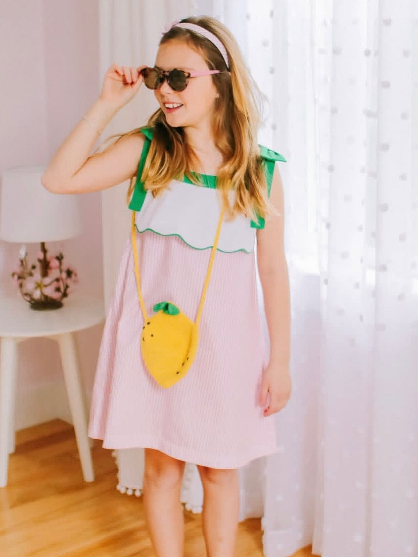 Anna Dress