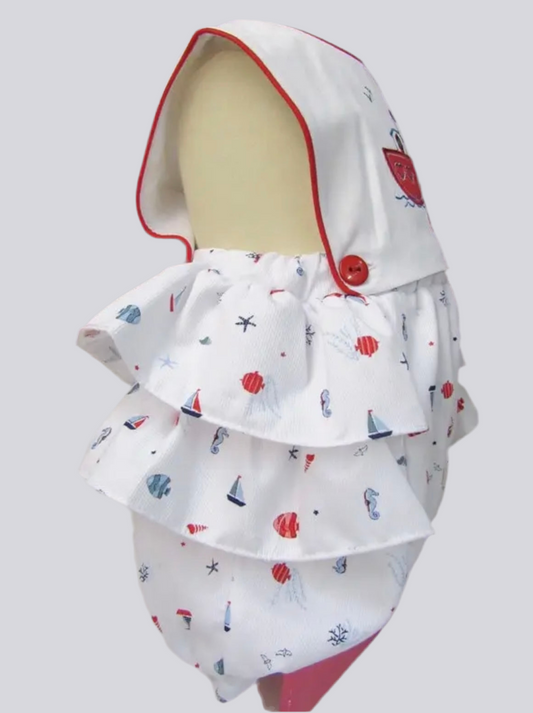 Nautical bubble