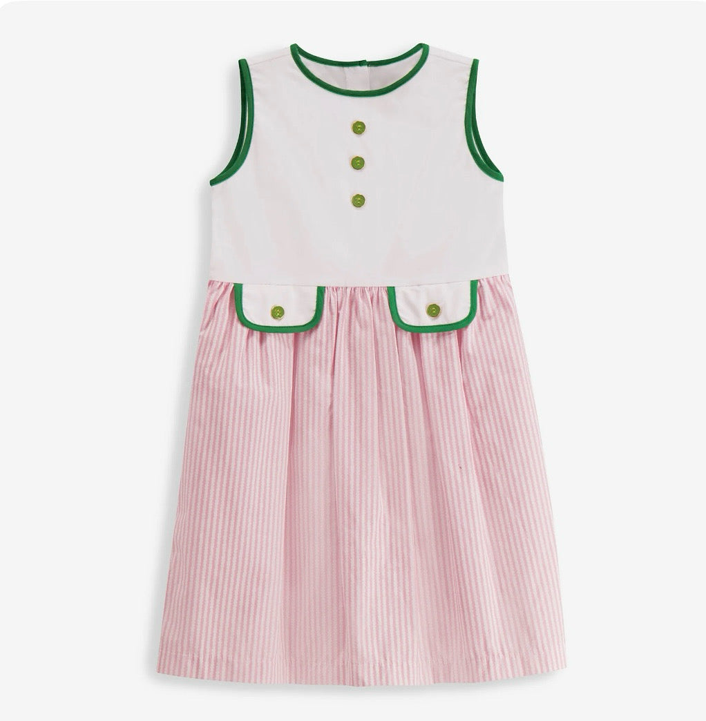 Sophia Dress