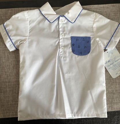Nautical Set