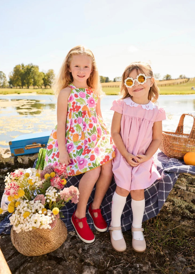 Calypso Dress