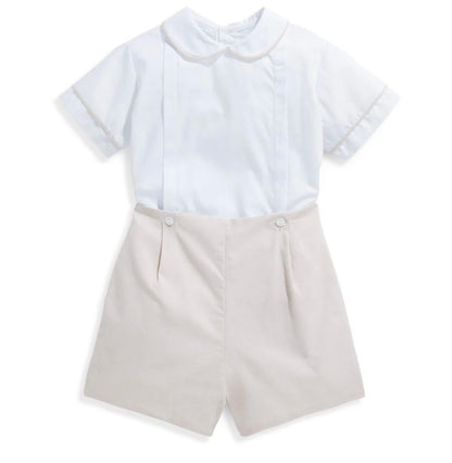 Bradford two piece