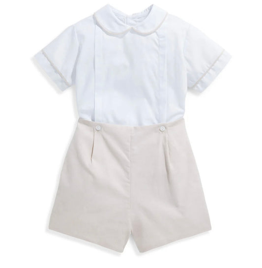 Bradford two piece