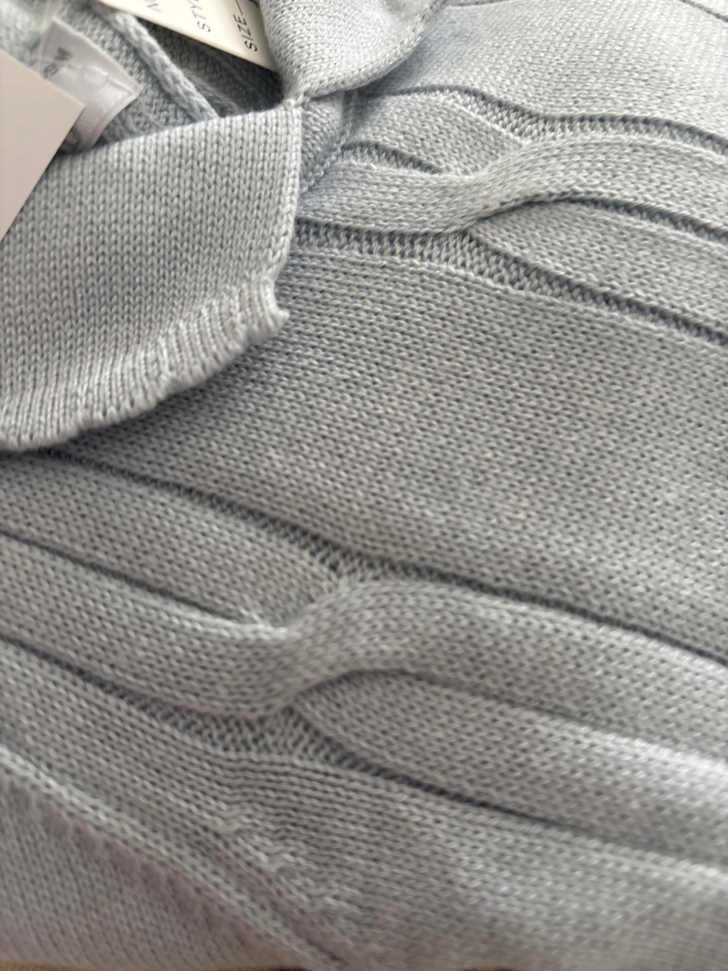 Baby boys 5 piece set, jumper with collar, trousers, mittens