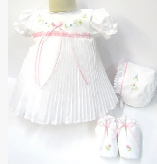 Pretty Rose Set