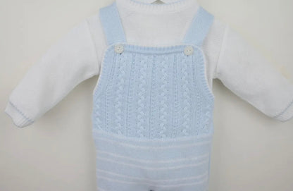 Christiano Luxury Cotton Outfit