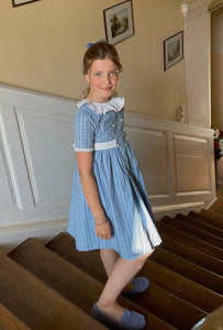 Beatrice Dress