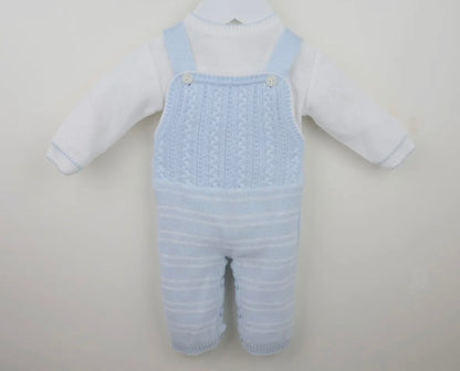 Christiano Luxury Cotton Outfit