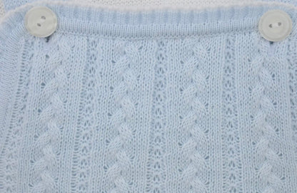 Christiano Luxury Cotton Outfit