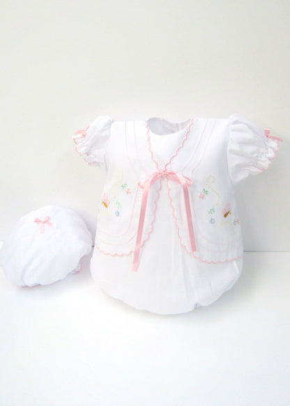 Sweet baby bubble set