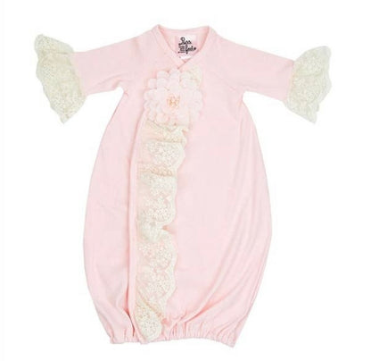 Chic Petit Baby Set With Blanket