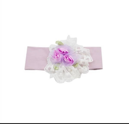 Lilac Mist Bubbles Baby set