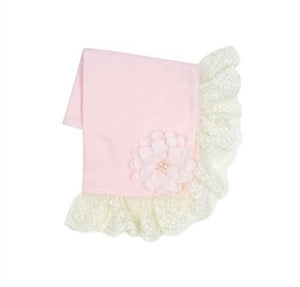 Chic Petit Baby Set With Blanket