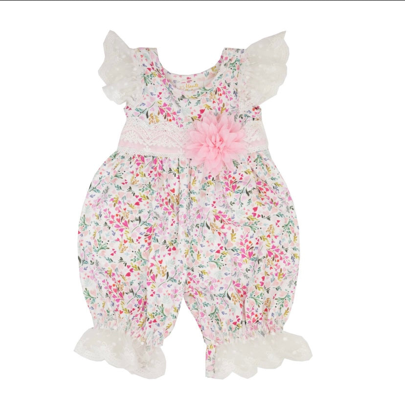 Pinkalicious Baby Bubble  Set