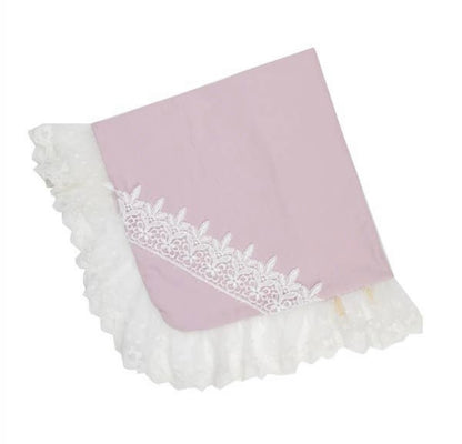 Lilac Mist Bubbles Baby set
